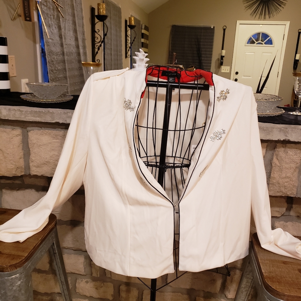 Jacket